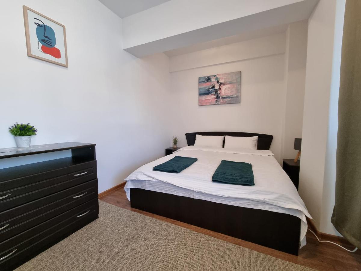 Ultracentral & Cozy, Palas Apt יאשי מראה חיצוני תמונה