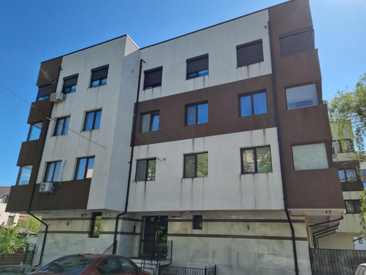 Ultracentral & Cozy, Palas Apt יאשי מראה חיצוני תמונה