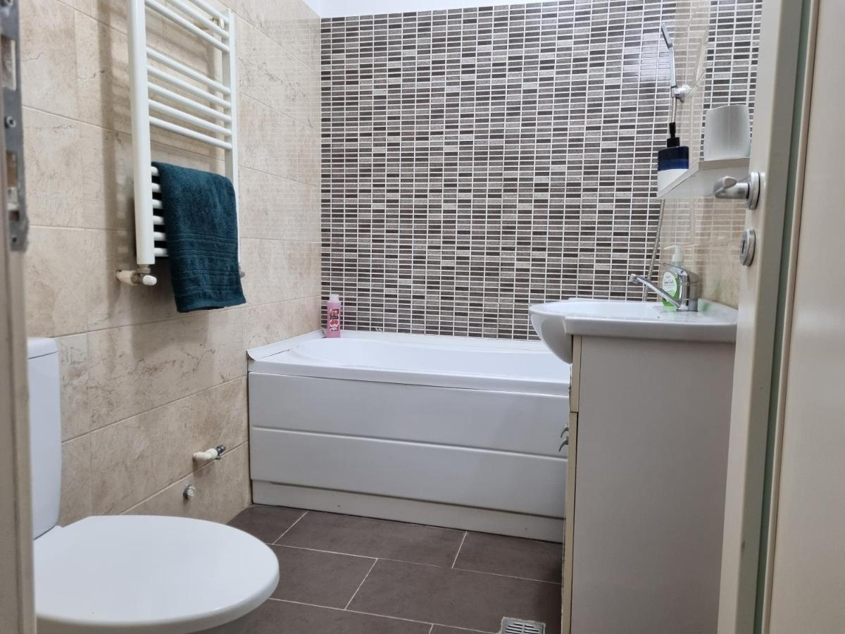 Ultracentral & Cozy, Palas Apt יאשי מראה חיצוני תמונה