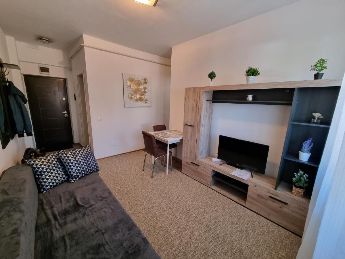 Ultracentral & Cozy, Palas Apt יאשי מראה חיצוני תמונה