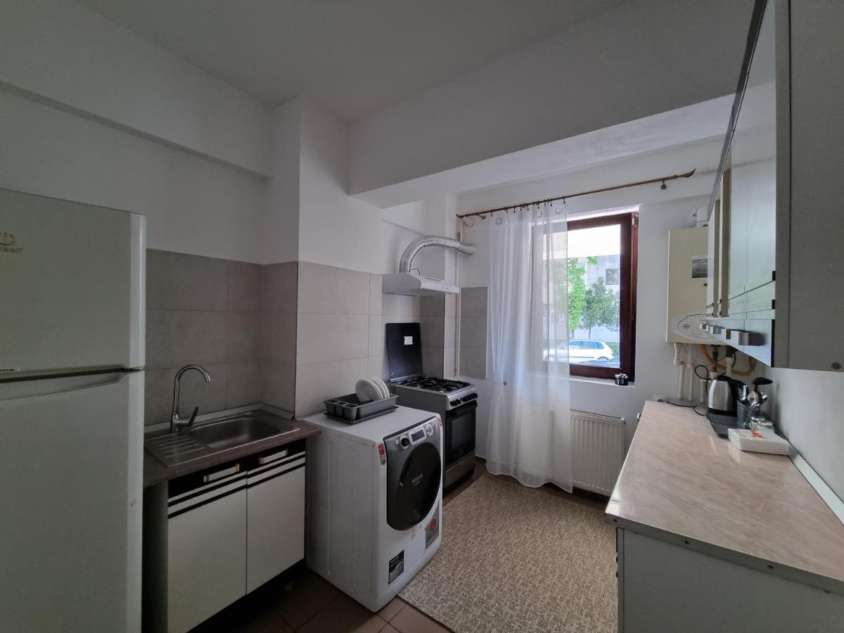 Ultracentral & Cozy, Palas Apt יאשי מראה חיצוני תמונה
