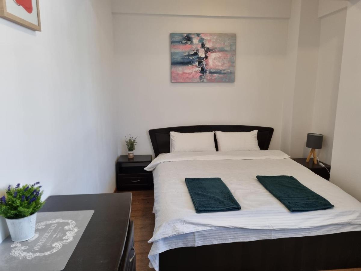 Ultracentral & Cozy, Palas Apt יאשי מראה חיצוני תמונה