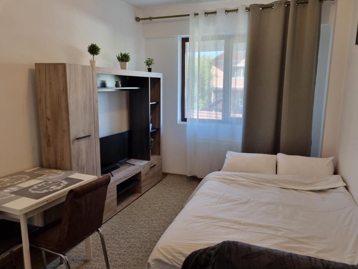 Ultracentral & Cozy, Palas Apt יאשי מראה חיצוני תמונה