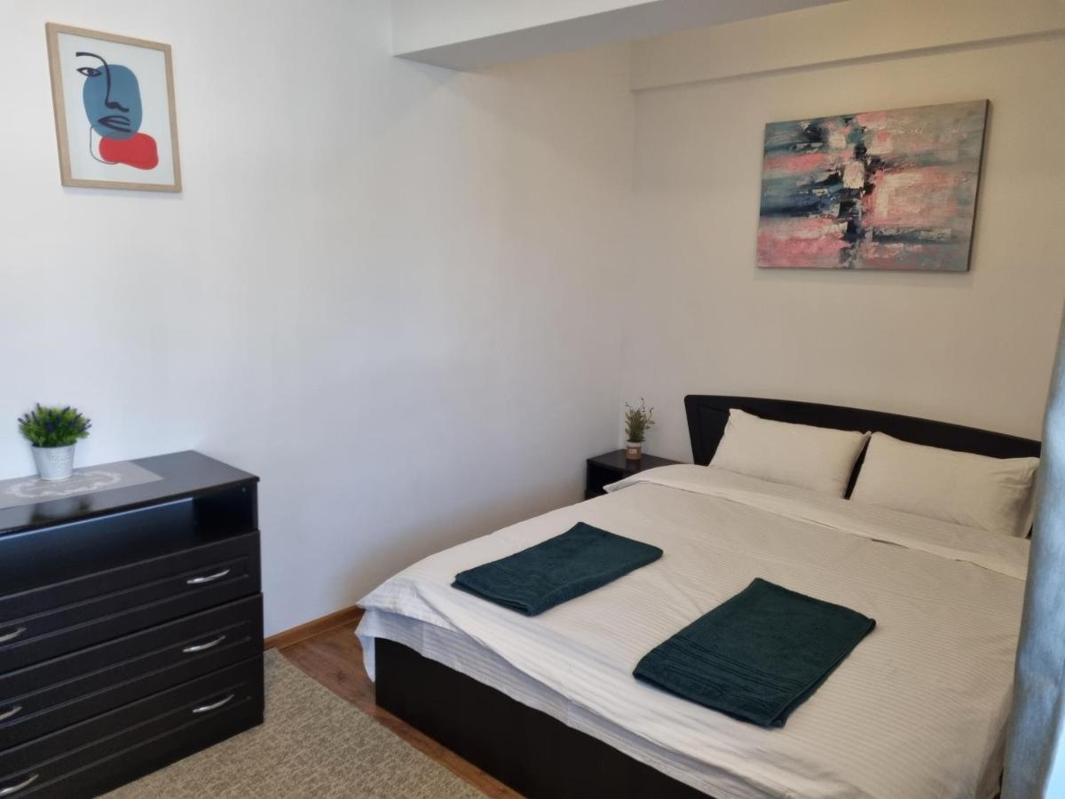 Ultracentral & Cozy, Palas Apt יאשי מראה חיצוני תמונה