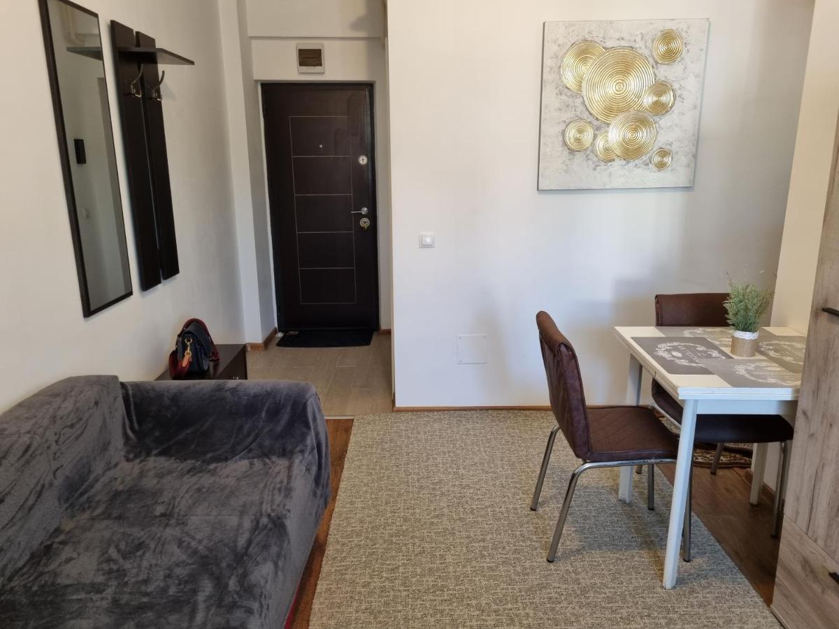 Ultracentral & Cozy, Palas Apt יאשי מראה חיצוני תמונה